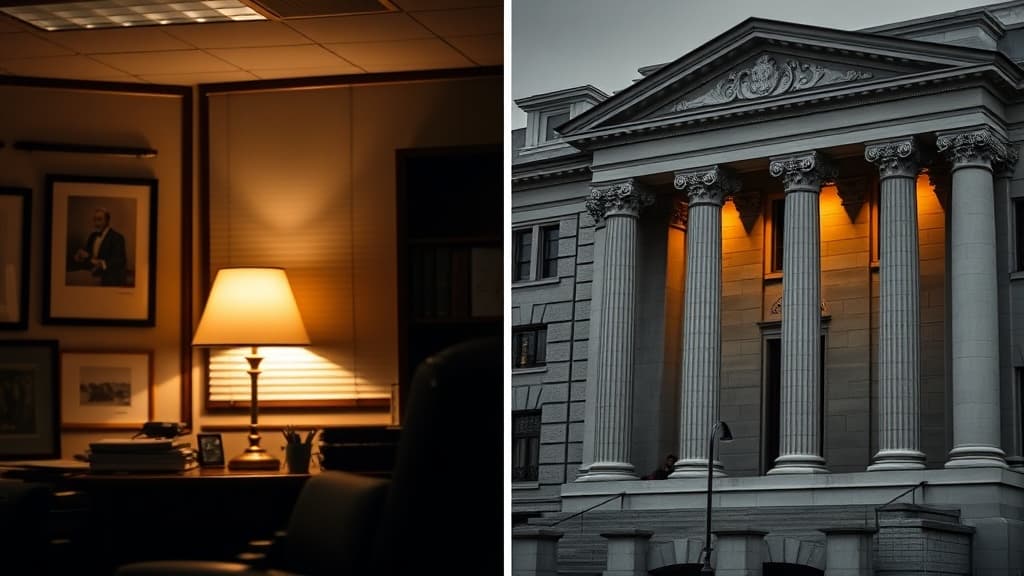 Honorary Consul vs. Consulate General: Which Office Handles What?