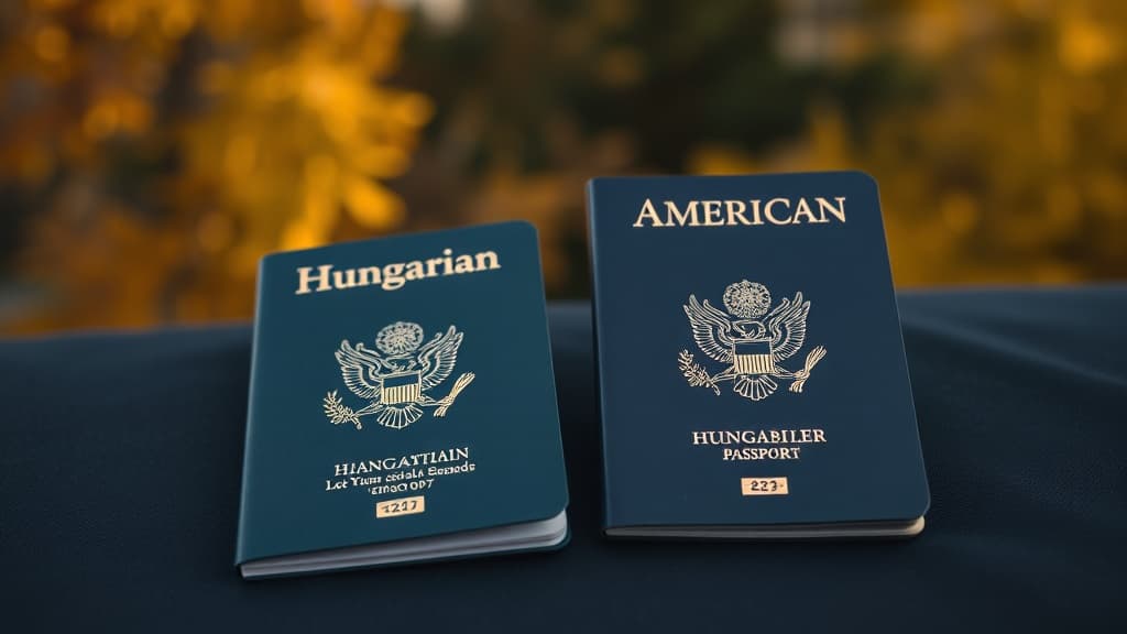 Hungarian Dual Citizenship in New England: Who Qualifies and How to Apply