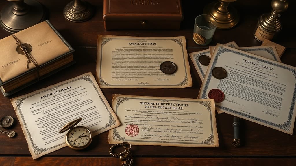 Inheriting Property from Hungary: A Step-by-Step Guide for Americans